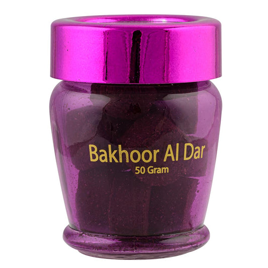 BAKHOOR AL DAR - 50G