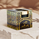 بخور خشب الاسود-55جم