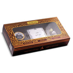 BLACK OUD SCENTED CREAM 8 GM + BAKHOOR 40GM + CPO 15ML - 3 PIECES GIFT SET