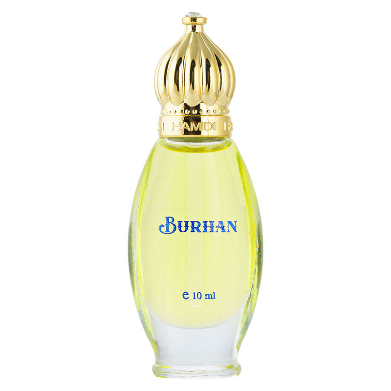 زيت عطري مركز برهان-10 مل