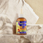 BUSHRA FRAGRANCE OIL FOR DIFFUSION - 60ML