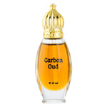CARBON OUD CONCENTRATED PERFUME OIL- 10ML