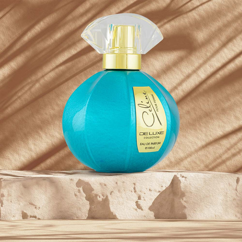 عطر سيلين للنساء-100 مل