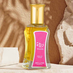 عطر اسطواني وردة-24 مل