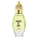 FAKHAR AL OUD CONCENTRATED PERFUME OIL - 10ML