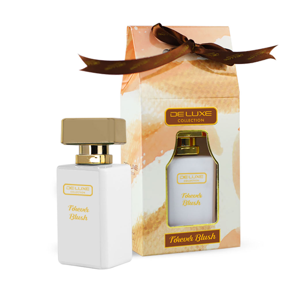 DELUXE FOREVER BLUSH WATER PERFUME - 50ML