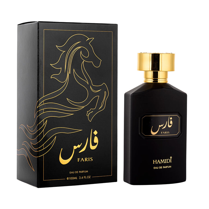OCTET FARIS EAU DE PARFUM - 100ML