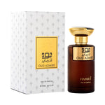 OUD ADMIRE EAU DE PARFUM - 100ML