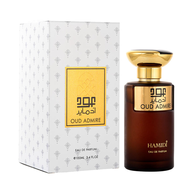 OCTET OUD ADMIRE EAU DE PARFUM - 100ML