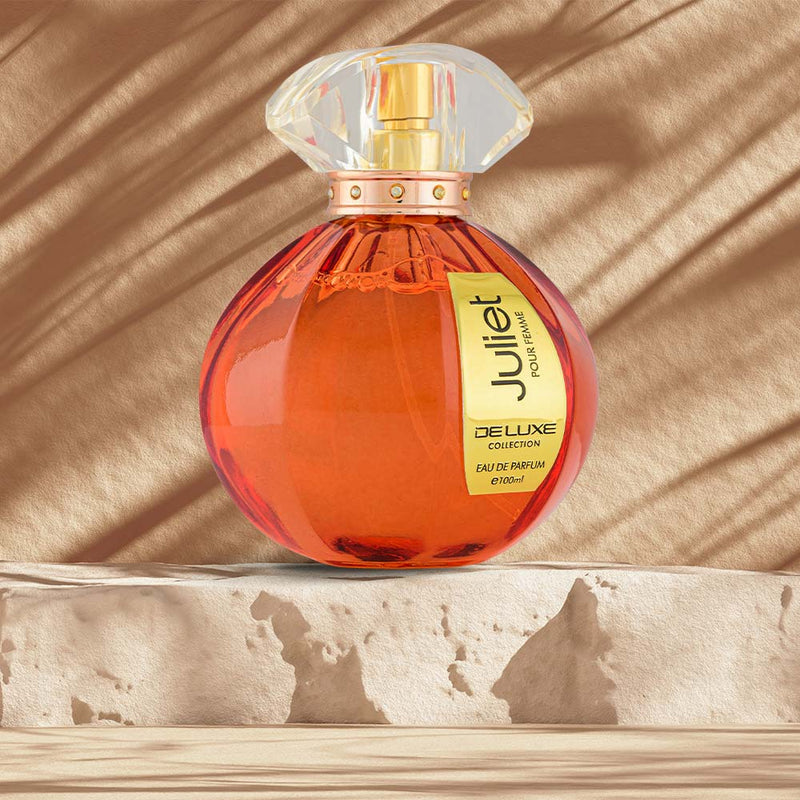 عطر جولييت للنساء - 100 مل