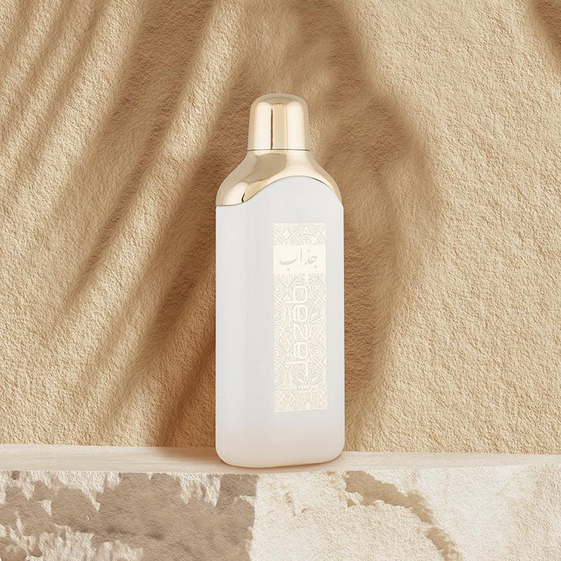 JAZAB EAU DE PARFUM - 100ML