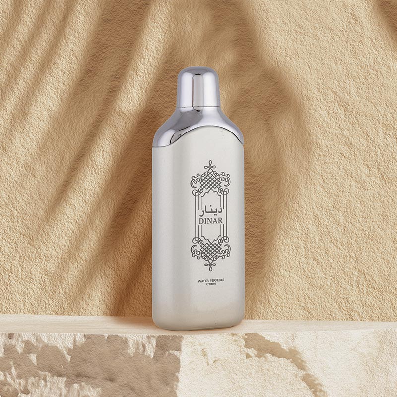 DINAR EAU DE PARFUM - 100ML