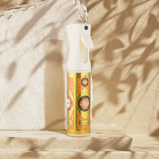 معطر جو من توباز -320 مل
