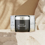 بخور عود اسود-70جم