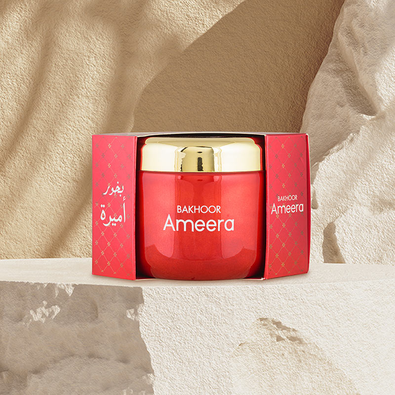 بخور أميرة-70جم