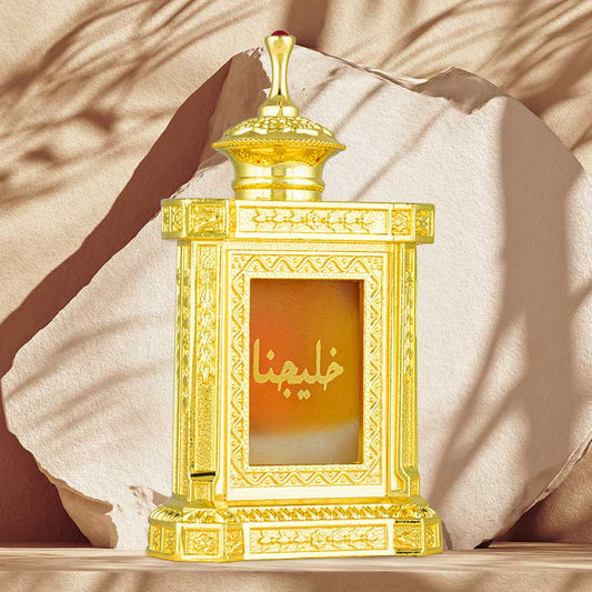 KHALEEJNA PERFUME OIL- 25ML