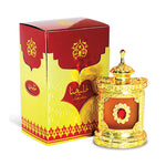 زيت عطر مركز خليجة - 18 مل