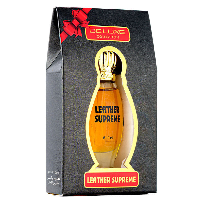 زيت عطري مركز جلد اعلى-10 مل
