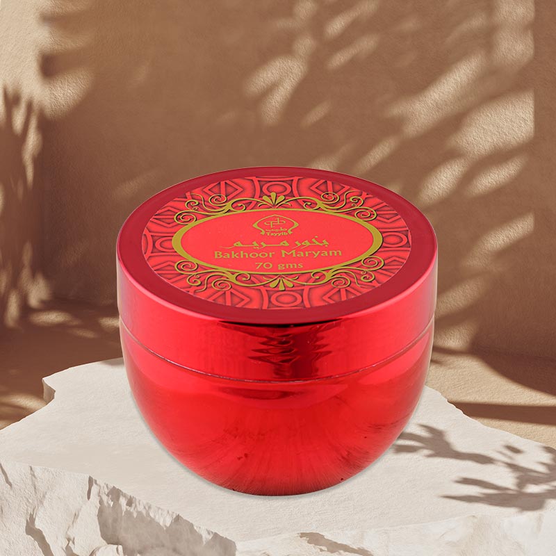 BAKHOOR MARYAM - 70G