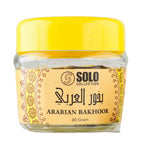BAKHOOR ARABIAN - 80G
