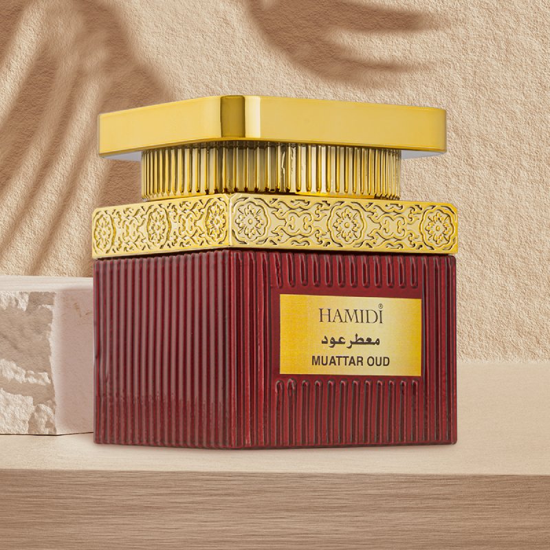 معطر عود -50 جرام