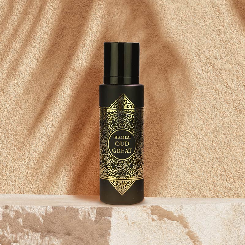 OUD GREAT WATER PERFUME 30ML hamidi.ae