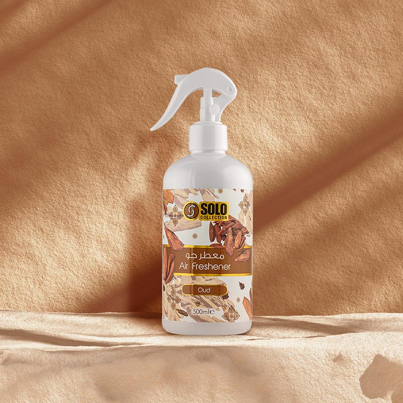 OUD AIR FRESHENER - 500ML