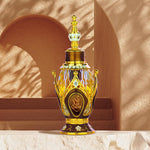 زيت عود عالي قدر - 3 مل