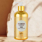 LUXURY OUD BODY LOTION - 500ML