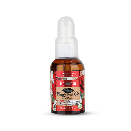 موزع الزيت العطري من رومانس -60 مل