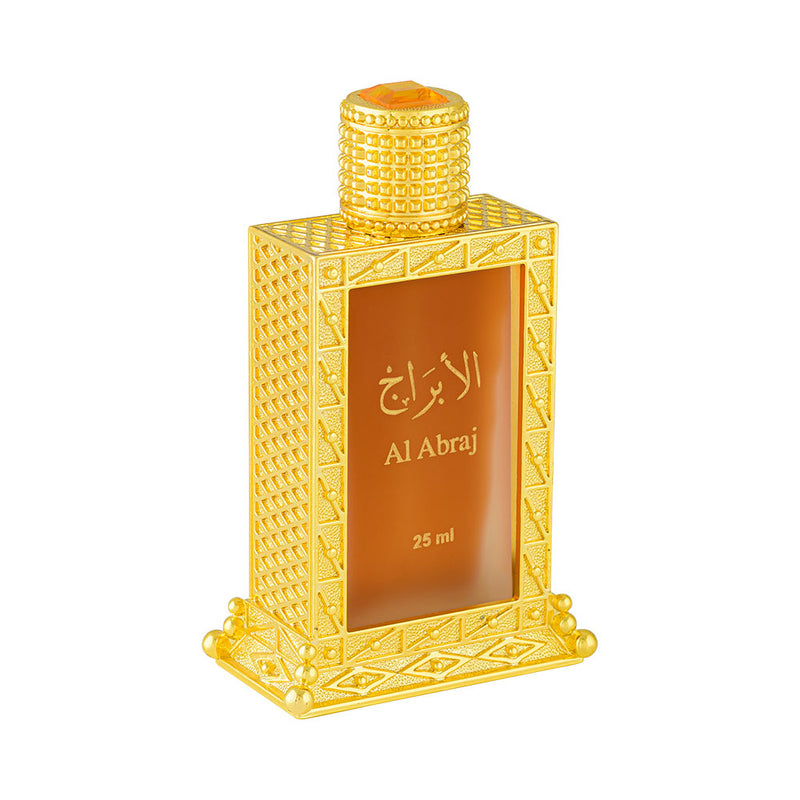 زيت الابراج -25 مل