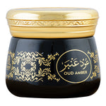 معطر عود العنبر -40 جرام