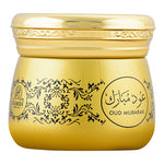 معطر عود مبارك -40 جرام