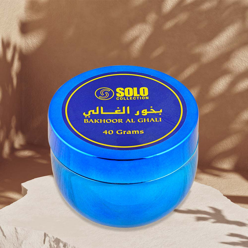 BAKHOOR AL GHALI - 40G