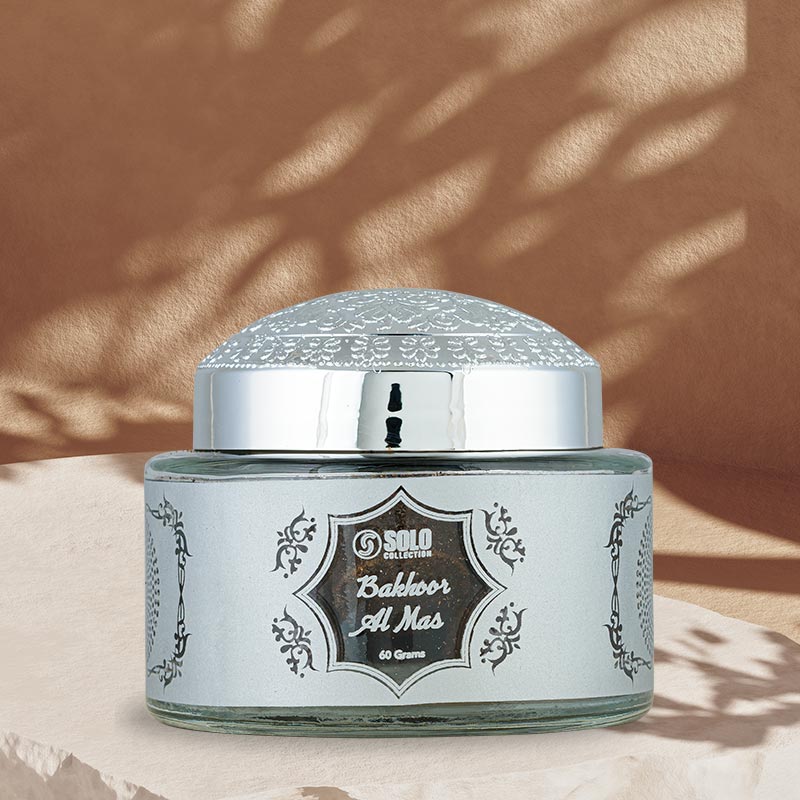 بخور الماس -60 جرام