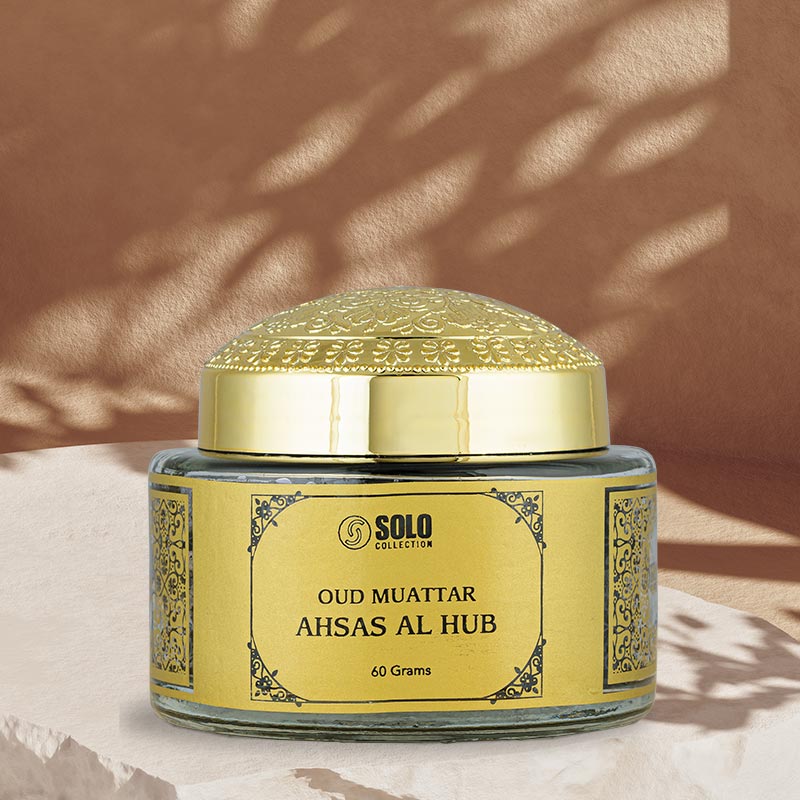 عود معطر إحساس الحب - 60 جرام