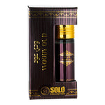 WOODY OUD ROLLON - 6ML