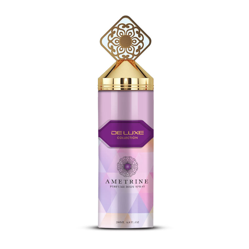 معطر الجسم أميترين- 200 مل