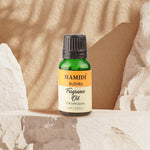 موزع الزيت العطري من بشرى -15 مل