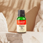 موزع الزيت العطري برائحة الفواكه -15 مل