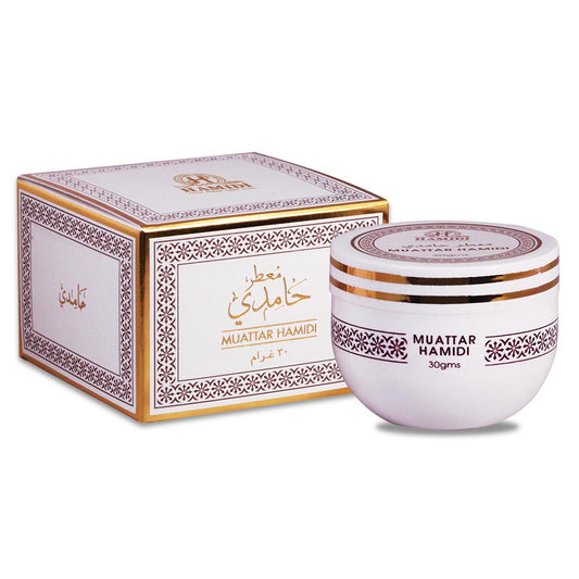 معطر حامدي -30 جم