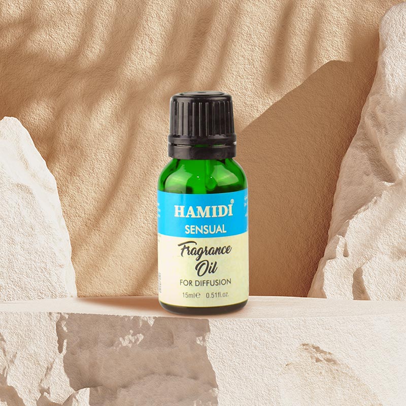 موزع الزيت العطري من سينسوال -15 مل