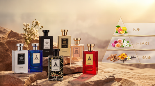 Best Fine Fragrances in UAE: Expert Rankings 2026