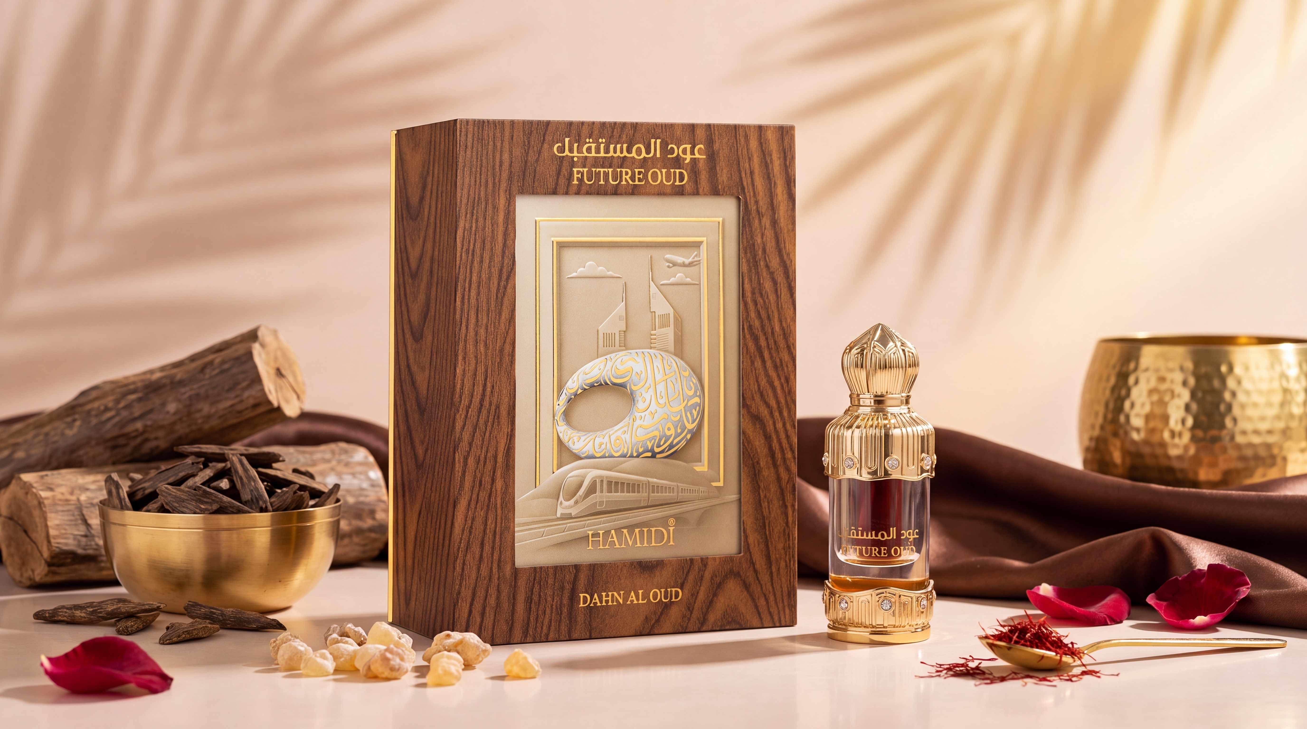 Best Dahn Al Oudh Oils: Complete Buying Guide