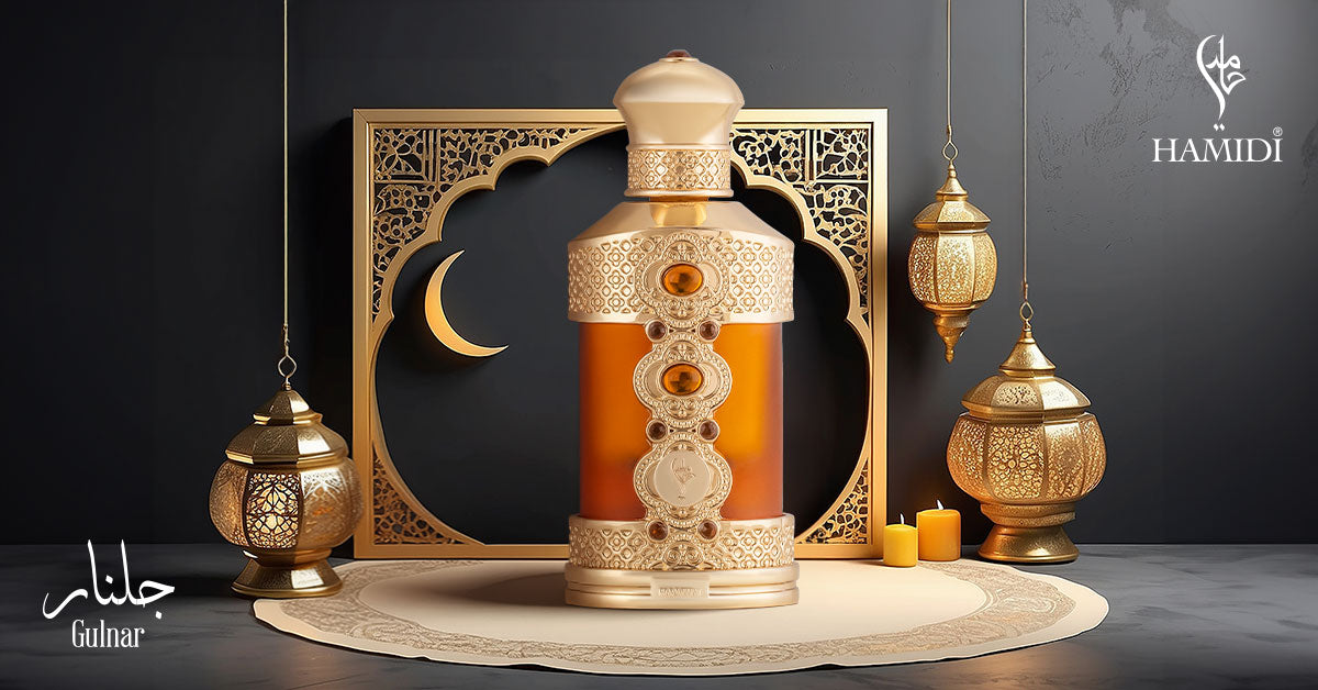 Wearing the Spirit of Ramadan 2026 with Hamidi