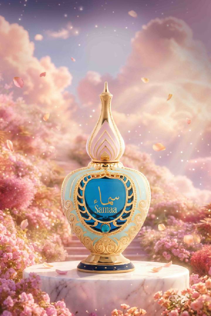 Own the Luxury of Samaa Today