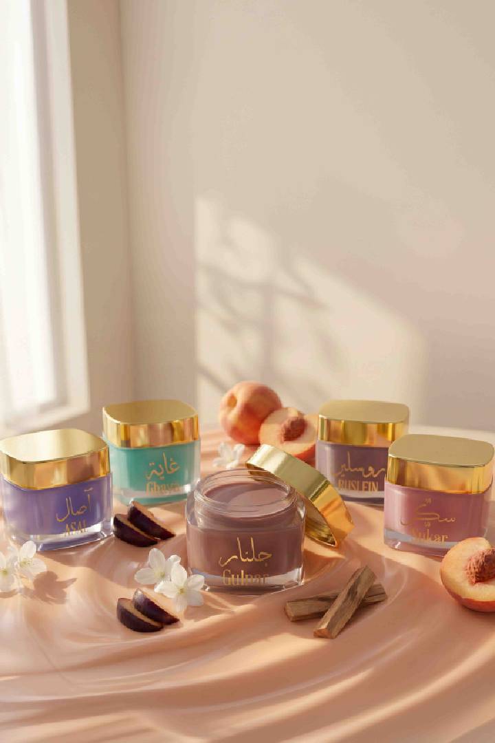 Redefines Everyday Luxury in Fragrance