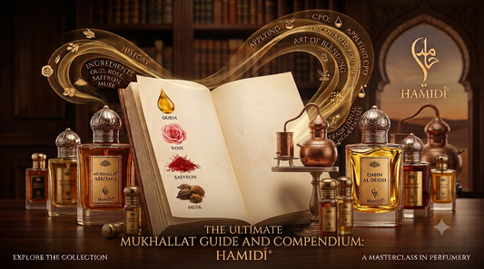 Ultimate Mukhallat Guide 2026