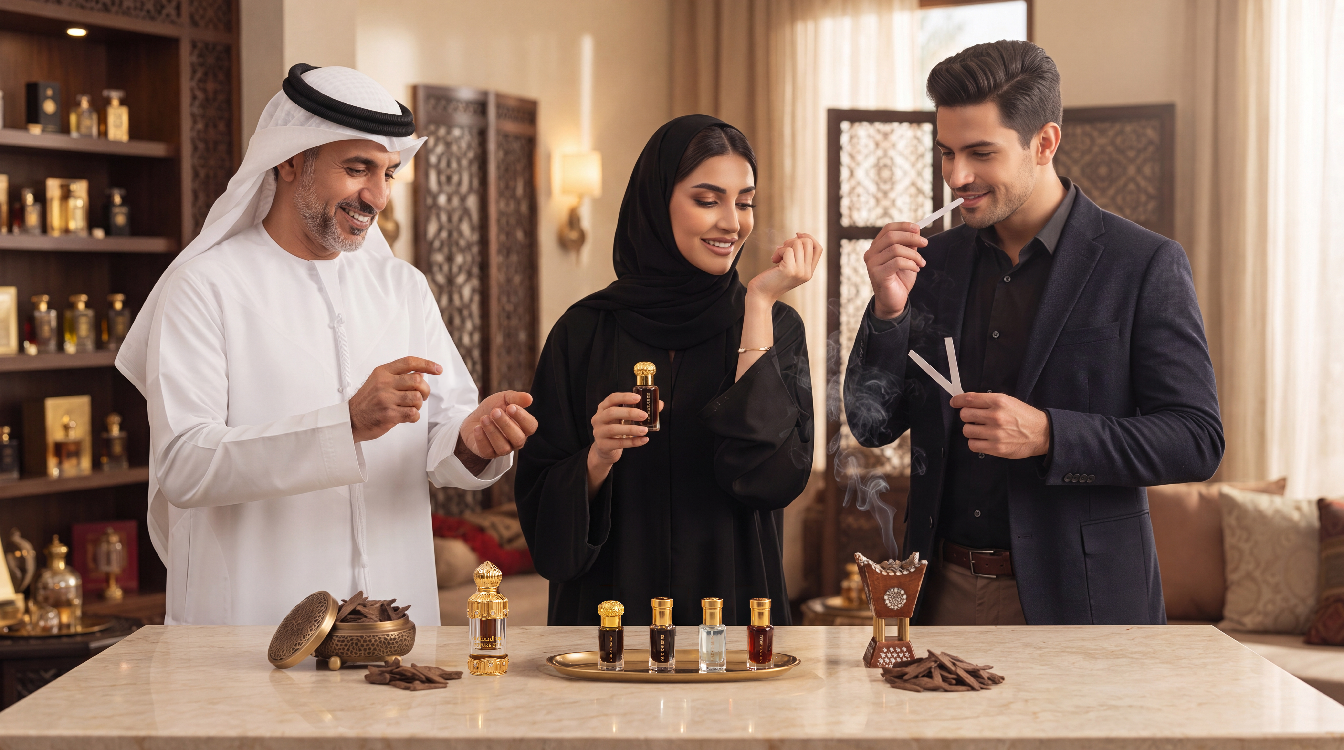 Dahn Al Oudh Oil: Complete Origins, Quality and Application Guide