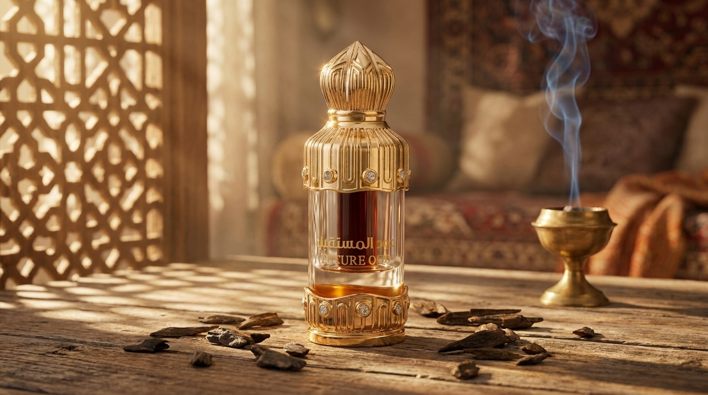 Dahn Al Oudh Oil Benefits: What Science Says About Arabian Oud